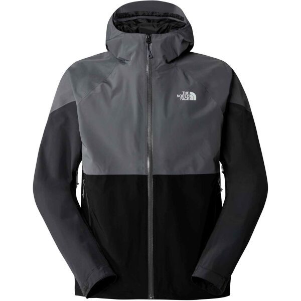 The North Face The North Face LIGHTNING ZIP-IN M Мъжко яке, черно, размер