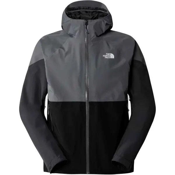The North Face The North Face LIGHTNING ZIP-IN M Мъжко яке, черно, размер