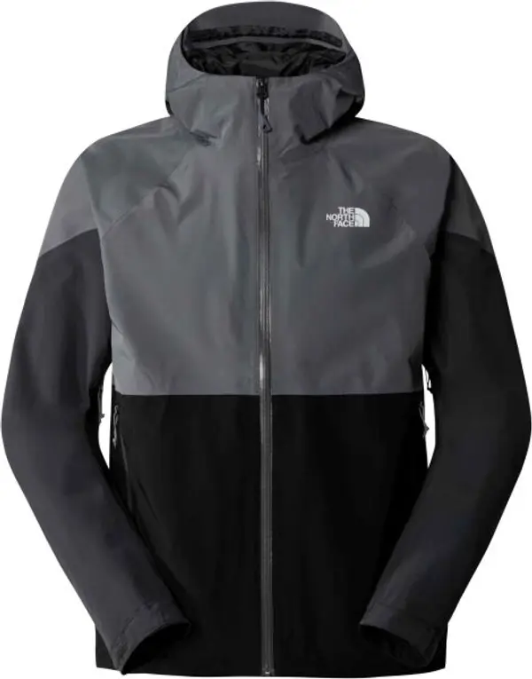 The North Face The North Face LIGHTNING ZIP-IN M Мъжко яке, черно, размер