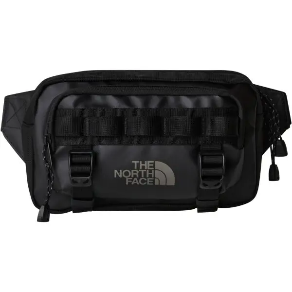 The North Face The North Face LUMBAR PACK Чантичка за кръста, черно, размер