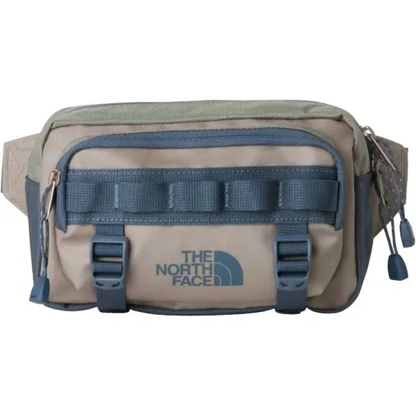 The North Face The North Face LUMBAR PACK Чантичка за кръста, сиво, размер