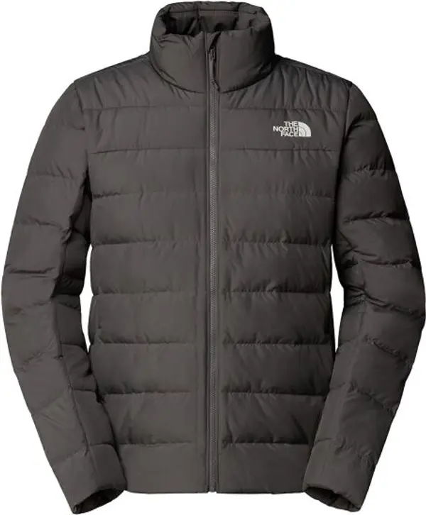 The North Face The North Face M ACONCAGUA 3 JACKET Мъжко яке, сиво, размер