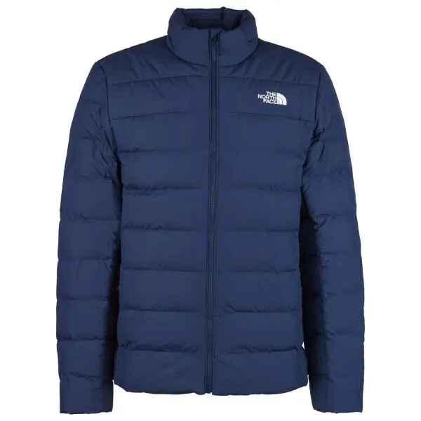 The North Face The North Face M ACONCAGUA 3 JACKET Мъжко яке, тъмносин, размер