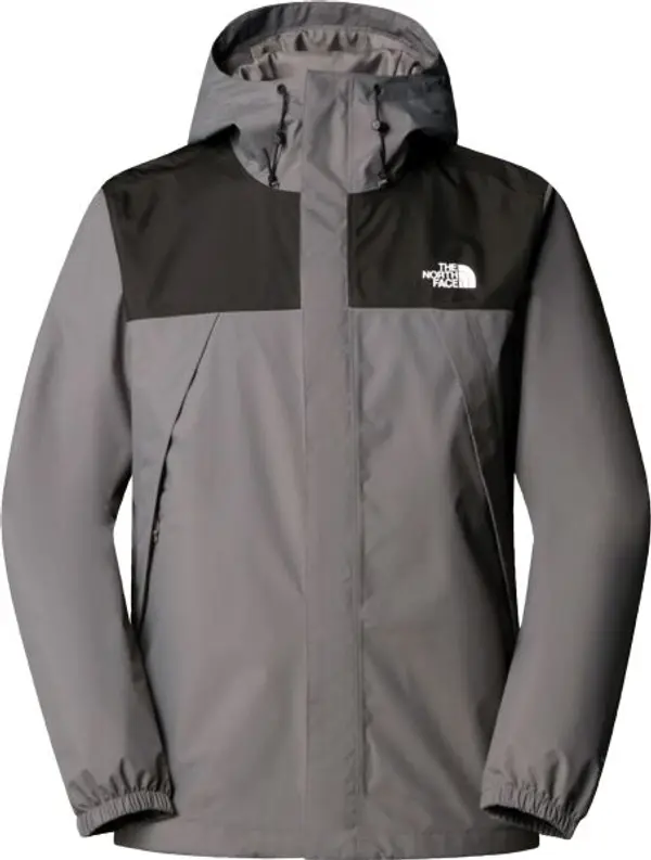 The North Face The North Face M ANTORA JACKET Мъжко яке, тъмносиво, размер
