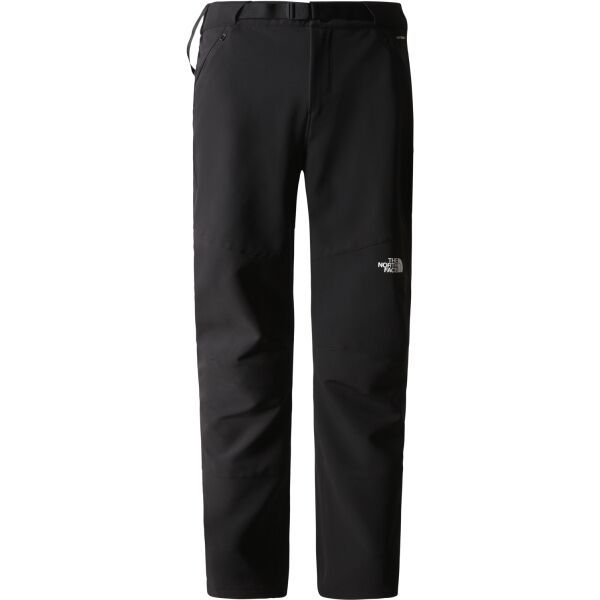 The North Face The North Face M DIABLO REG TAPERED PANT Мъжки аутдор панталон, черно, размер