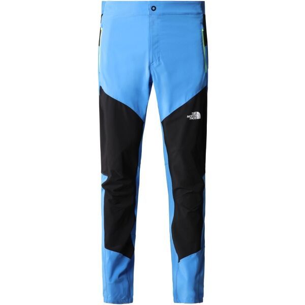 The North Face The North Face M FELIK SLIM TAPERED PANT Мъжки туристически панталони, синьо, размер