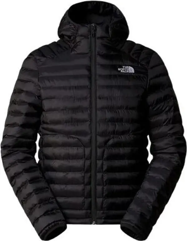 The North Face The North Face M HUILA Мъжко яке, черно, размер