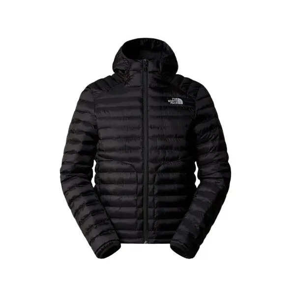 The North Face The North Face M HUILA Мъжко яке, черно, размер