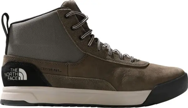 The North Face The North Face M LARIMER M Мъжки зимни обувки, khaki, размер 42.5