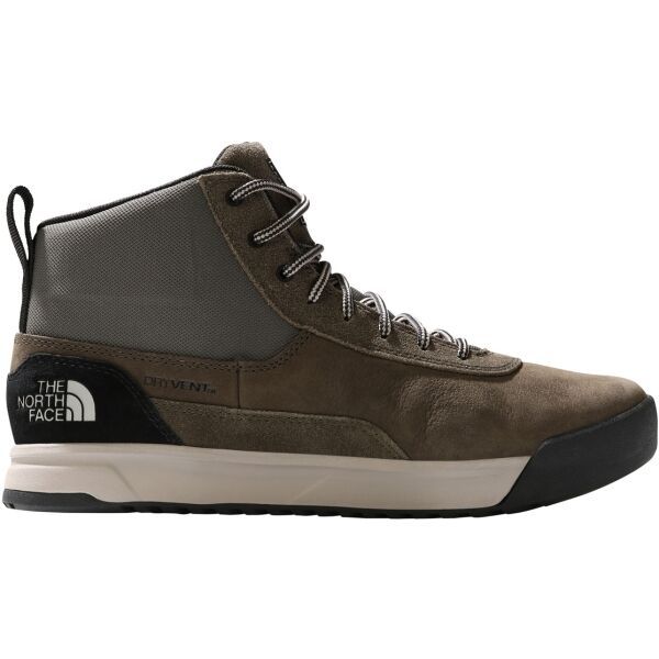 The North Face The North Face M LARIMER MID WP Мъжки зимни обувки, khaki, размер 44.5