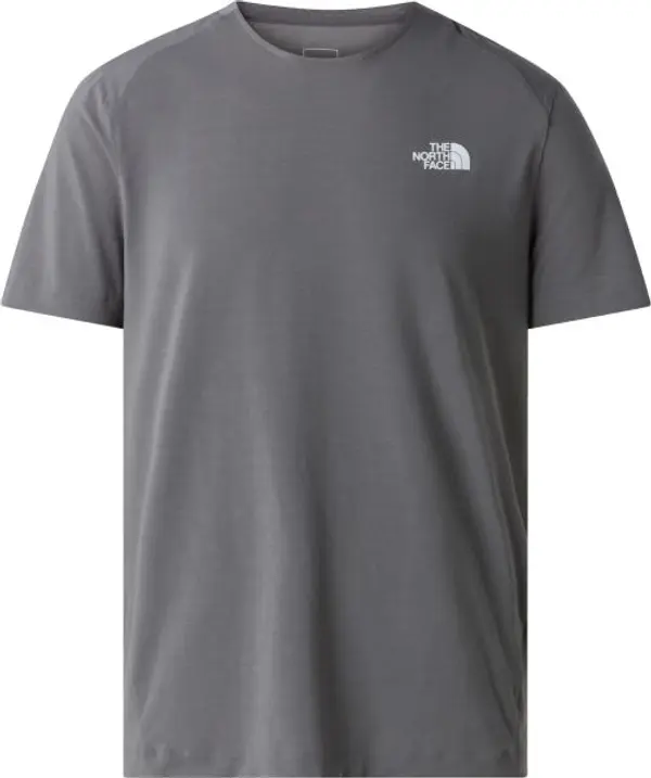 The North Face The North Face M LIGHTNING ALPINE S/S TEE Мъжка тениска, тъмносиво, размер