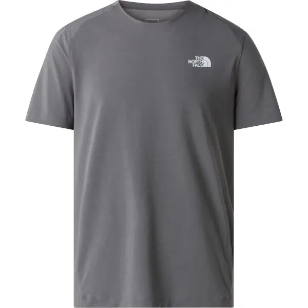 The North Face The North Face M LIGHTNING ALPINE S/S TEE Мъжка тениска, тъмносиво, размер