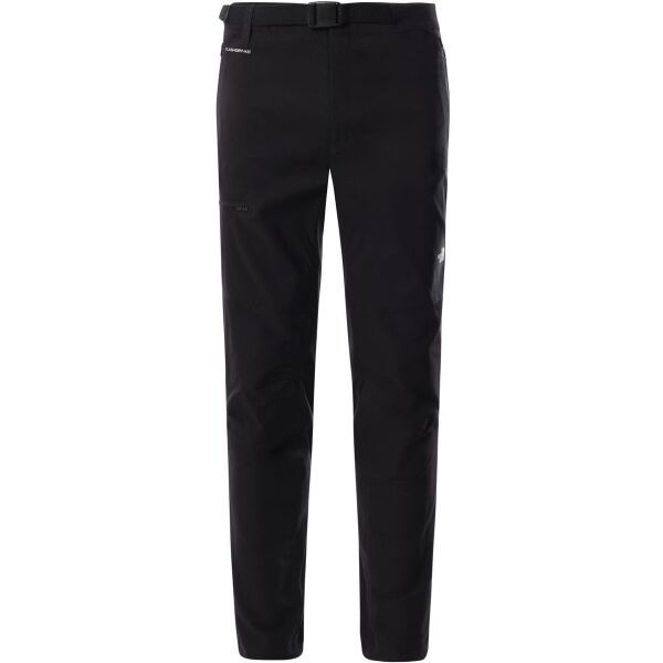 The North Face The North Face M LIGHTNING PANT Мъжки туристически панталони, черно, размер