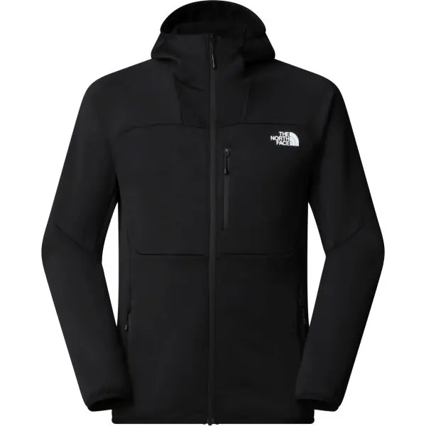 The North Face The North Face M METEORA Мъжко яке от флийс, черно, размер
