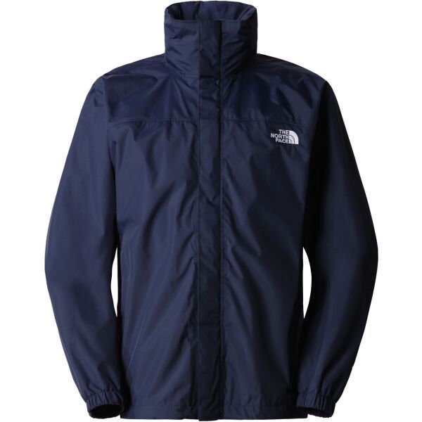 The North Face The North Face M RESOLVE JACKET Мъжко яке, тъмносин, размер