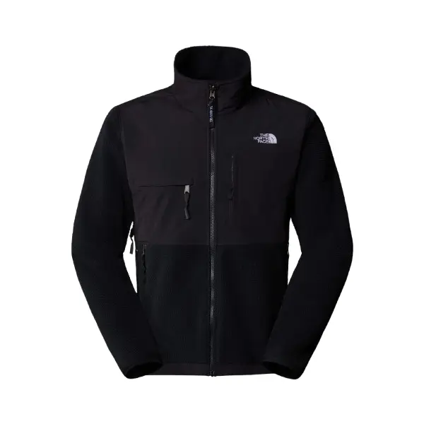 The North Face The North Face M RETRO DENALI JACKET Мъжко флийс яке, черно, размер