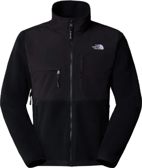 The North Face The North Face M RETRO DENALI JACKET Мъжко флийс яке, черно, размер