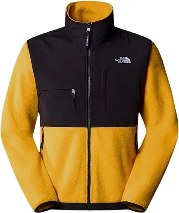 The North Face The North Face M RETRO DENALI JACKET Мъжко флийс яке, златно, размер
