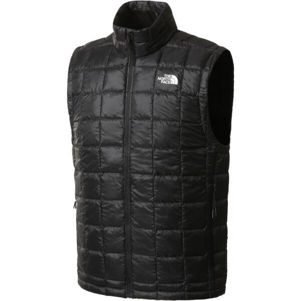 The North Face The North Face M THERMOBALL ECO VEST 2.0 Мъжки елек, черно, размер