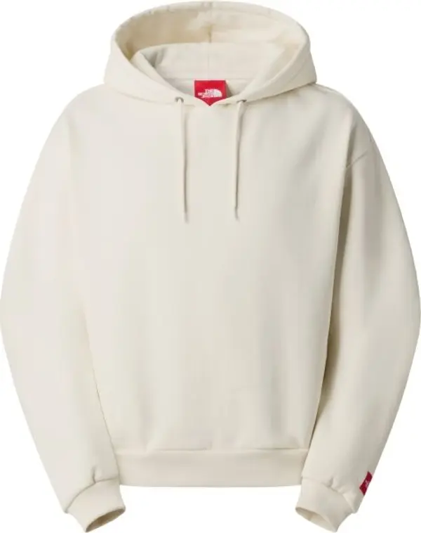 The North Face The North Face M TNF RED BOX HOODIE Мъжки суичър, бежово, размер
