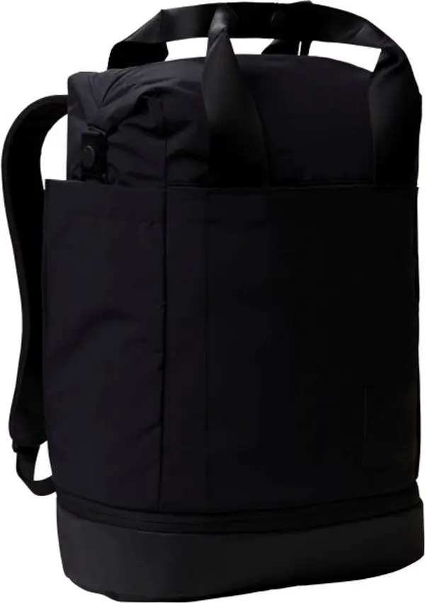 The North Face The North Face NEVER STOP Дамска раница, черно, размер