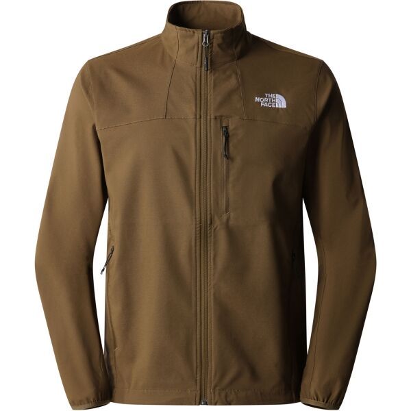 The North Face The North Face NIMBLE JACKET Яке, khaki, размер