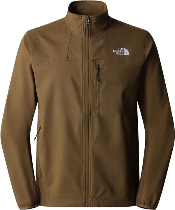 The North Face The North Face NIMBLE JACKET Яке, khaki, размер