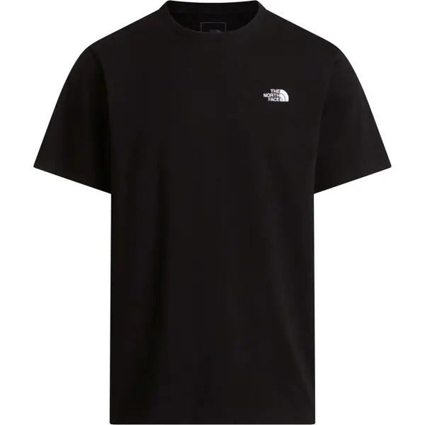 The North Face The North Face NSE SLOPES RELAXED Универсална тениска, черно, размер