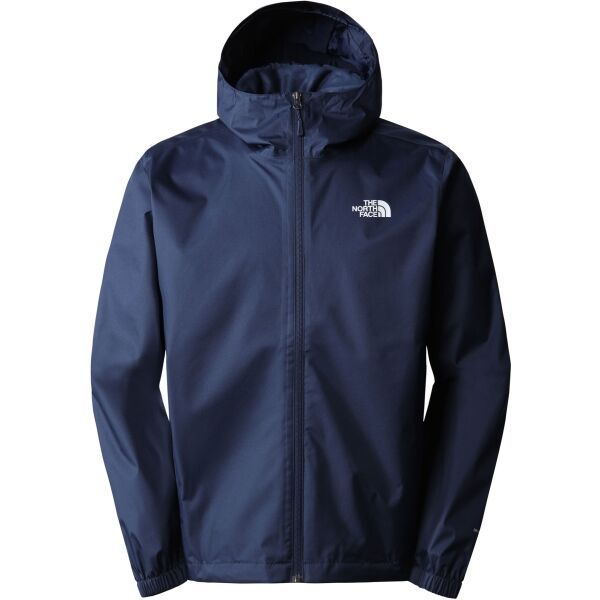 The North Face The North Face QUEST JACKET - EU Мъжко яке, тъмносин, размер
