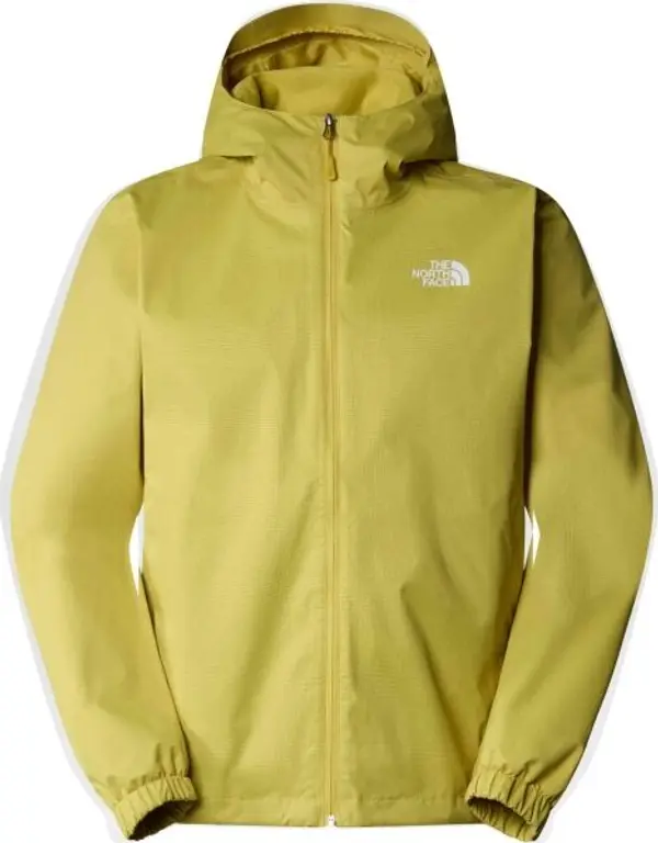 The North Face The North Face QUEST JACKET - EU Мъжко яке, жълто, размер