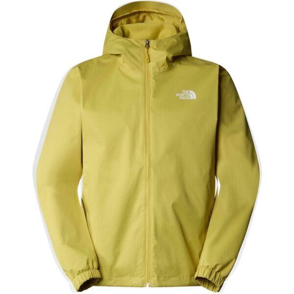 The North Face The North Face QUEST JACKET - EU Мъжко яке, жълто, размер