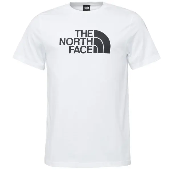 The North Face The North Face REDBOX TEE Мъжка тениска, бяло, размер