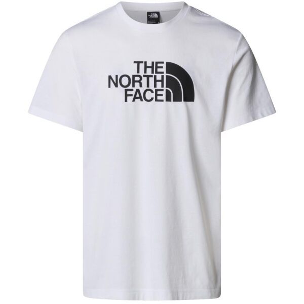 The North Face The North Face REDBOX TEE Мъжка тениска, бяло, размер