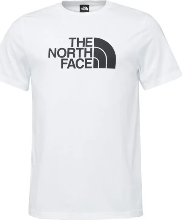 The North Face The North Face REDBOX TEE Мъжка тениска, бяло, размер
