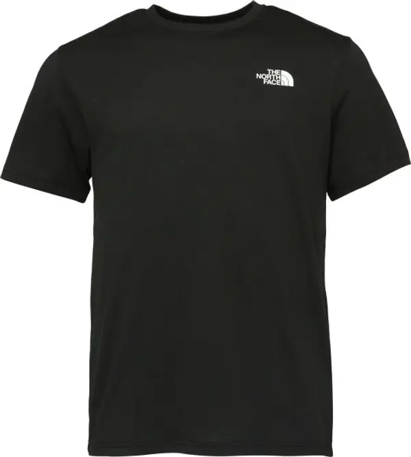 The North Face The North Face REDBOX TEE Мъжка тениска, черно, размер
