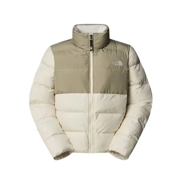 The North Face The North Face SAIKURU JACKET W Дамско яке, бежово, размер