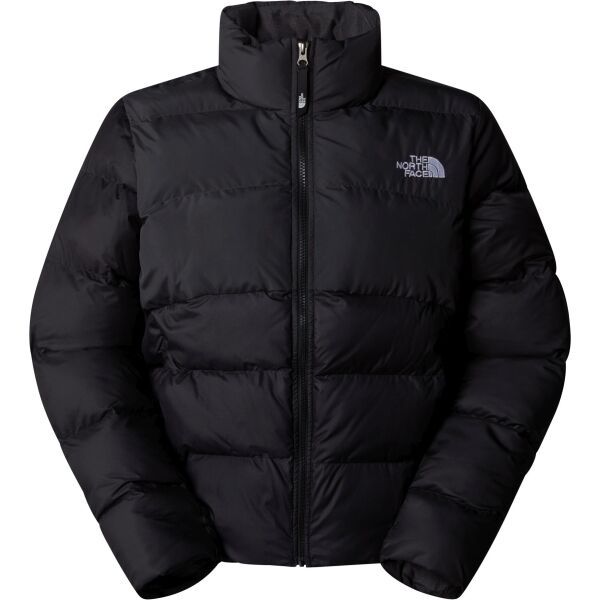 The North Face The North Face SAIKURU JACKET W Дамско яке, черно, размер