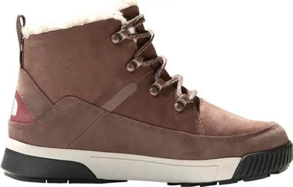 The North Face The North Face SIERRA Дамски зимни обувки, кафяво, размер 37.5