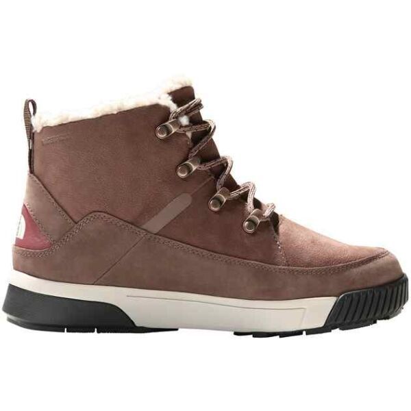 The North Face The North Face SIERRA Дамски зимни обувки, кафяво, размер 38