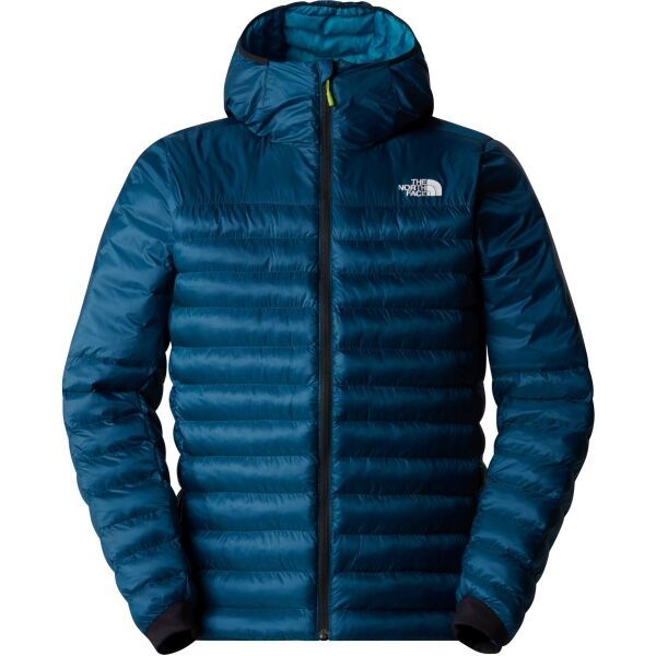 The North Face The North Face TERRA PEAK HOODIE M Мъжко яке, синьо, размер