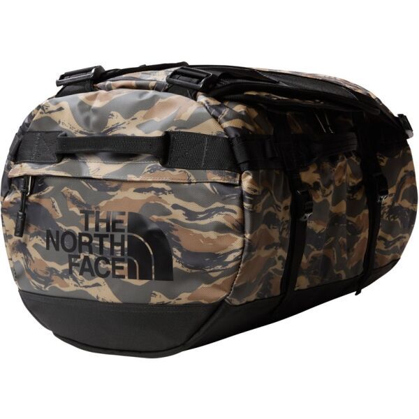 The North Face The North Face BASE CAMP DUFFEL S Сак, микс, размер os