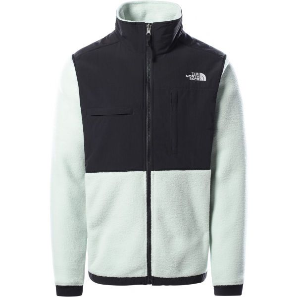 The North Face The North Face DENALI 2 JACKET Мъжко яке, светло-зелено, размер XL
