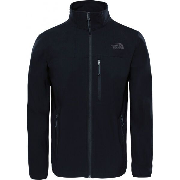 The North Face The North Face NIMBLE JACKET Яке, черно, размер M