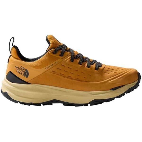 The North Face The North Face VECTIV EXPLORIS 2 FUTURELIGHT LEATHER M Мъжки туристически обувки, оранжево, размер 42