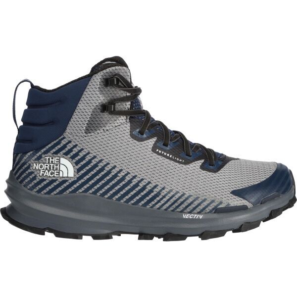 The North Face The North Face VECTIV FASTPACK M Мъжки обувки за туризъм, сиво, размер 44.5