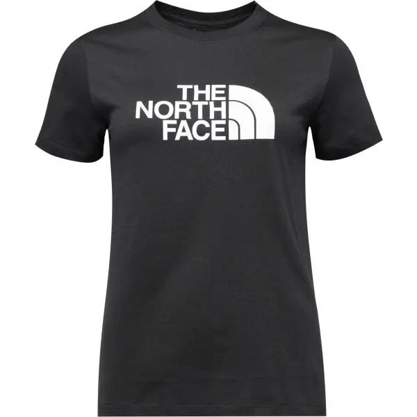 The North Face The North Face W EVOLUTION HALF DOME Дамска тениска, черно, размер