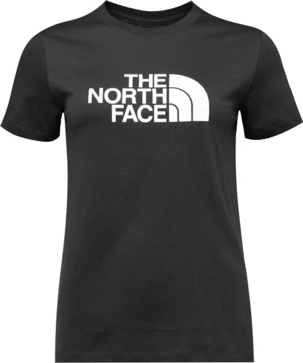 The North Face The North Face W EVOLUTION HALF DOME Дамска тениска, черно, размер
