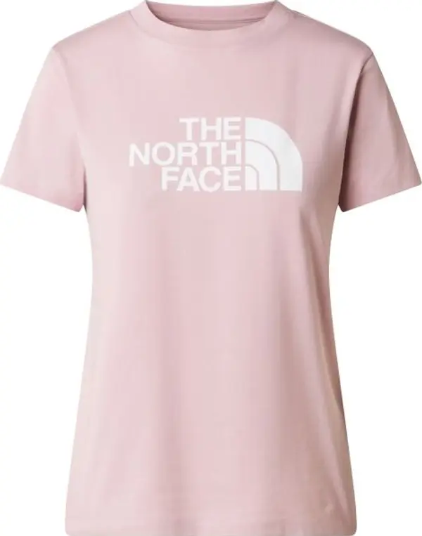 The North Face The North Face W EVOLUTION HALF DOME Дамска тениска, розово, размер