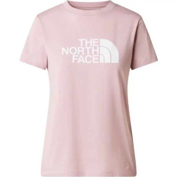 The North Face The North Face W EVOLUTION HALF DOME Дамска тениска, розово, размер
