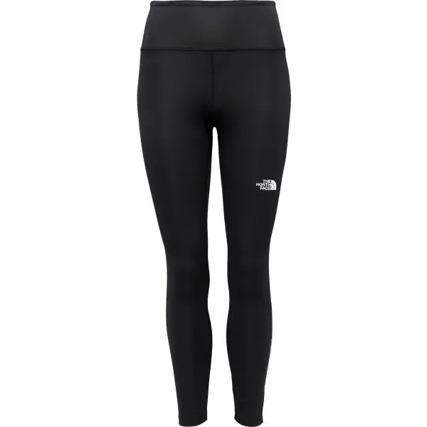 The North Face The North Face W FLEX 25IN TIGHT-GRAPHIC Дамски клин, черно, размер